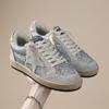 Small Dirty Shoes Women's New Models Old Star Sequins College Style Lace-up Casual Board Shoes Casual Fashion Hundred