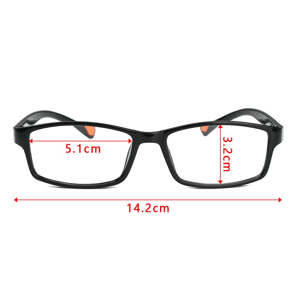 Lunettes de lecture unisexes pour femmes et hommes, lunettes anti-fatigue, soin de la vue, lunettes pour presbytie