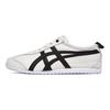 ONITSUKA TIGER Mexico 66 Blanc Noir 2019 Baskets Unisexe D508K-0190
