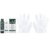 Herbatint Permanent Color Gel, 5C, Light Ash Chestnut, 4.56 Fl Oz (135 Ml)
