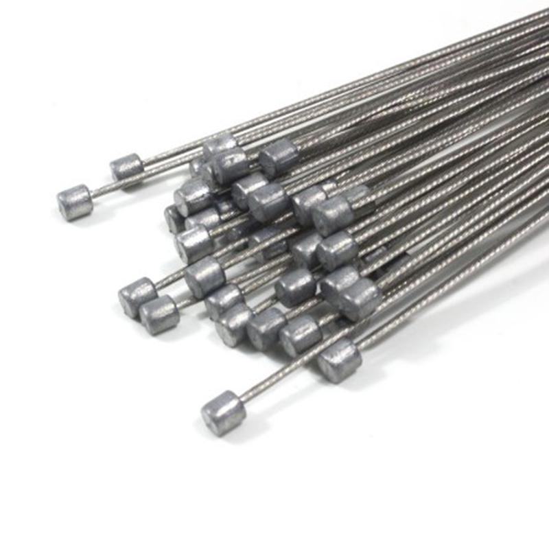Bike Shift Cables Mountain Bike Shift Inner Stainless Steel Derailleur Cable