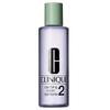 Lotion clarifiante exfoliante deux voies par jour 2, 400 ml