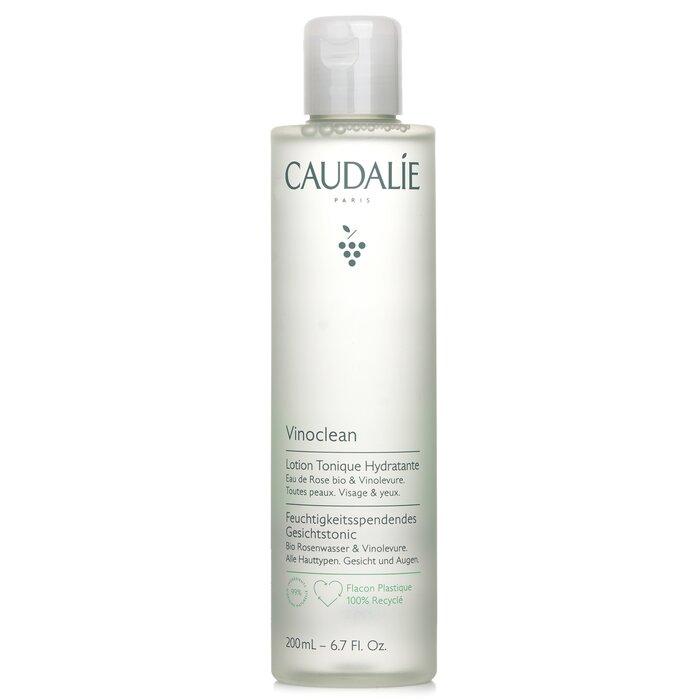 CAUDALIE Vinoclean Moisturizing Toner