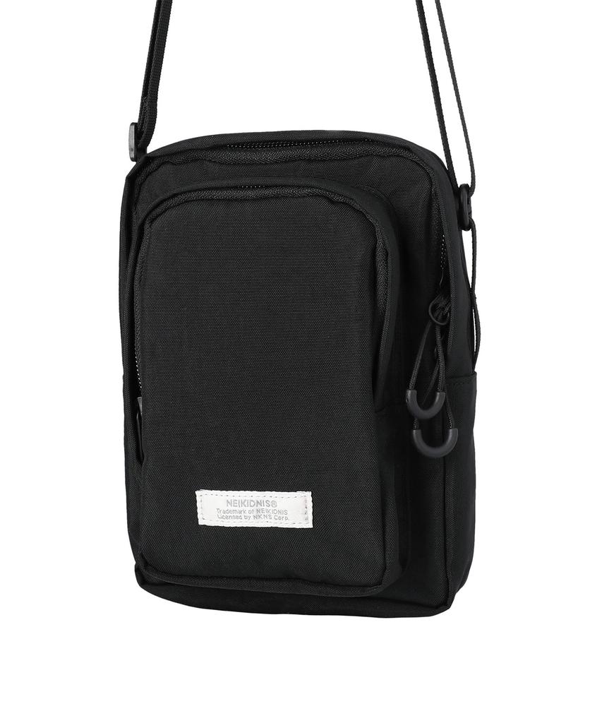 Neikidnis Mini Pouch Bag Black