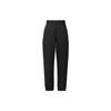 Originals Trefoil Blaue Version Solide Cargo-Jogginghose Herren Unterteile Schwarz HM6498