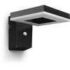 Wall Light - - Zonal - Square Solar - Ultra Efficient