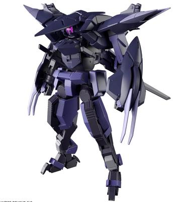 HG Kyoukai Senki Brady Phantom mastelio plastikinis modelis 1/72 iš anksto nudažytas