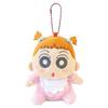 Tees Factory Crayon Shin-chan Baby Plush Mascot Nene-chan [Used]
