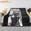 The Smiths Meat Is Murder Punk Rock Morissey Ultra-Soft Blanket Quilt Winter Sofa Cover Bed Covers
