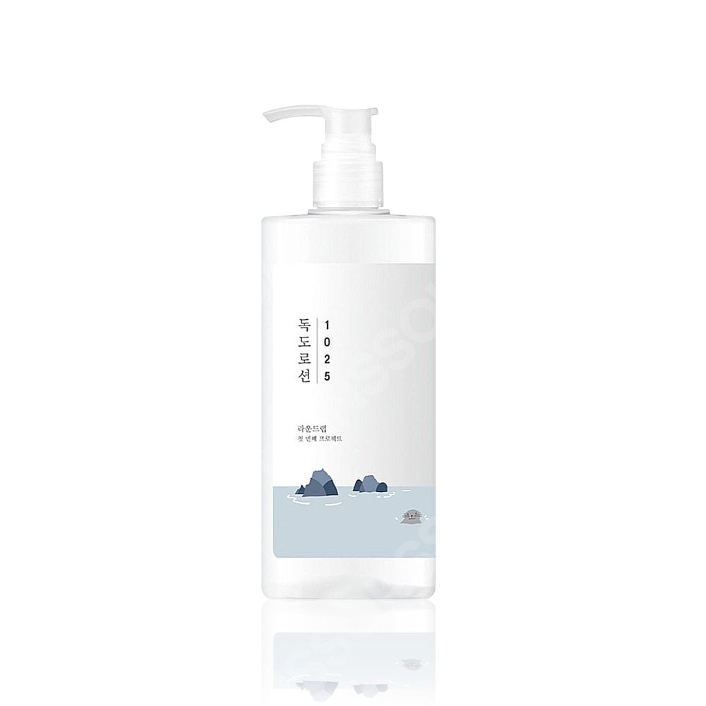 ROUND LAB 1025 Dokdo Lotion 400ml