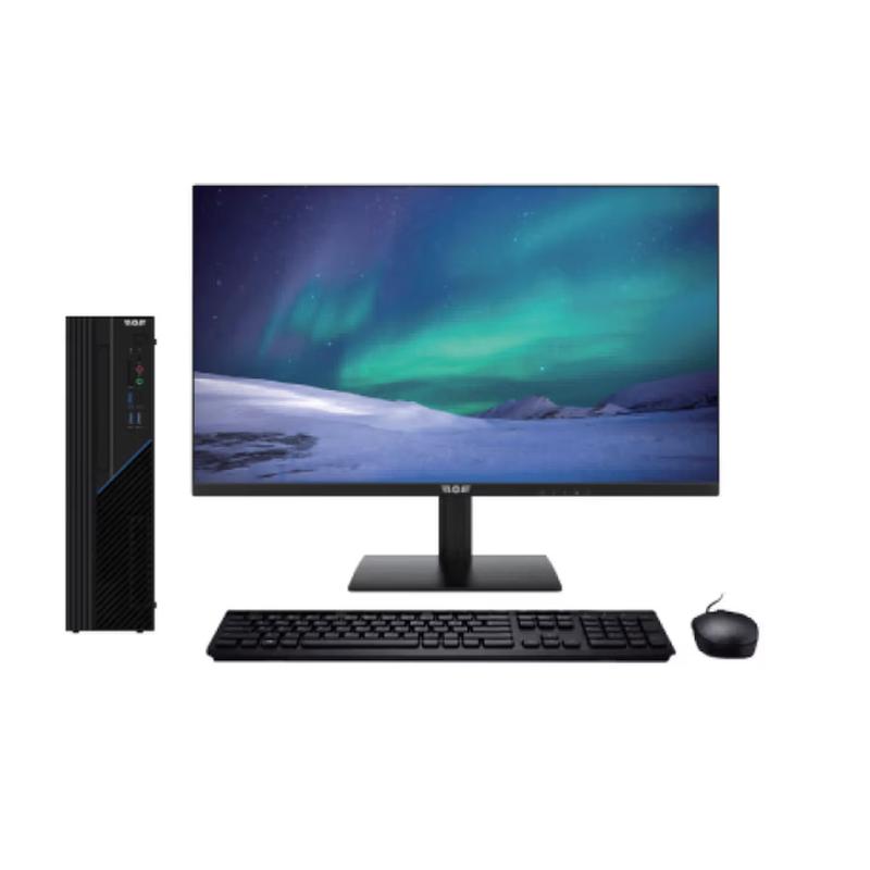 Tianyi TR1270-J Loongson Commercial Desktop PC (CN Version)