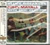 CD JOHN MAYALL  THE BLUES BREAKERS E  John Mayall  The Blues Breakers Wi UICY25066 Deram 2011 Japan Obi Rock