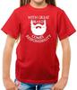 Great Beard Responsibility - T-Shirt - Face Mustache Beard