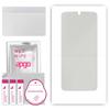 apgo Flip Fold Clear Hydrogel HD HQ FLEX - без бульбашок на згині, захисна плівка для екрану Motorola Razr 2022, гідрогелева плівка, гнучкий, м’який ТПУ з по