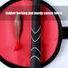 Fishing Baits Wrap Lures Shield Baits Glove Rod Baits Storage Protector Fishing Hook Cover Guard Armour Lures Wrap