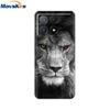 Mobile Phone Case For Poco X6 Pro Case Cover Cute Clear Soft Silicone Cases For Poco X6 Pro Case PocoX6 Pro Back Coque Fundas