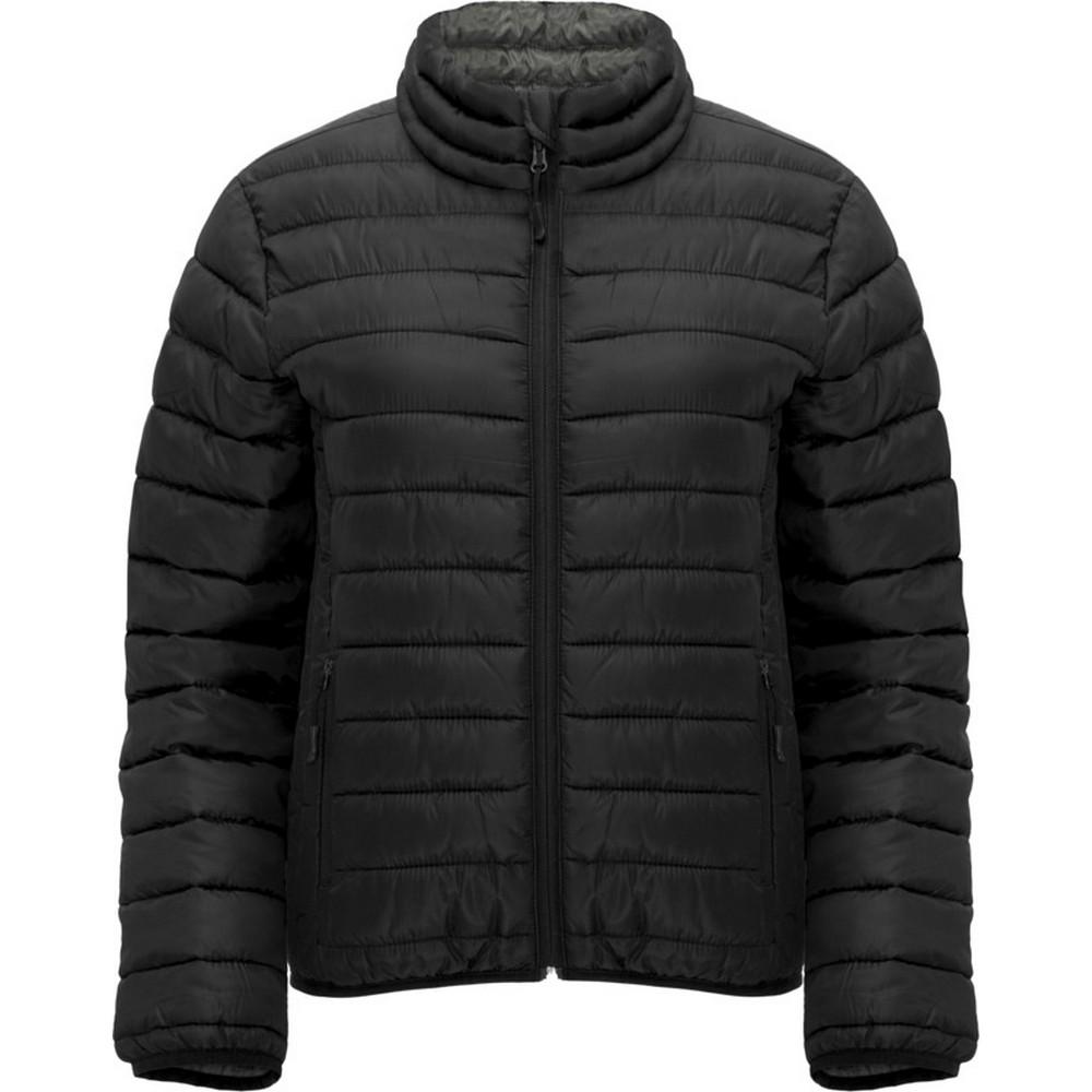 Roly Chaqueta Abrigada Finlandia para Mujer