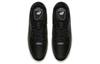 Nike Air Force 1 Sage Low Black White Women's AR5339-002