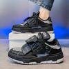 2026 New Youth Fashion Versatile Niche Trend Fashion Low Top Comfortable Casual Sports Bread Board Shoes for Men