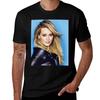 New Design Item 6 Tshirt High Elasticity Sports Tee Shirt