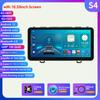 DSP IPS 4G-LTE Carplay Android Car Radio GPS For Honda CR-V 3 RE CRV 2007-2011 Multimedia Video Player 2Din Navigation Intelligent Screen Head Unit