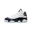 Jordan 13 Retro White Obsidian Powder Blue PS DJ3005-144