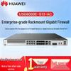 Huawei USG6000E-S13-AC Enterprise Gigabit VPN Firewall (CN Version)