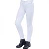 Kinder Supa-fit Reißverschluss Kniebesatz Jodhpurs