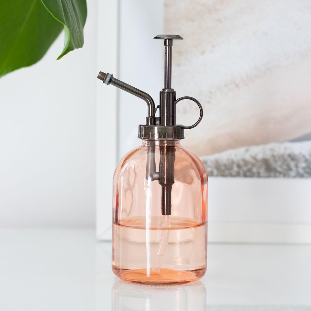 Something Different Minimalist Glass Plant Mister