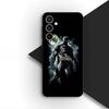 B-Batmans Poster B-Bats Man Silicone Cover for Huawei P30 P20 Mate 20 Lite Pro Y9 Y7 Y6P Y7A 2019 Y9A P Smart Coque Phone Case