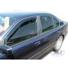 J&;J AUTOMOTIVE | Heko Air Deflectors Wind Deflectors For Bmw E39 1995-2004