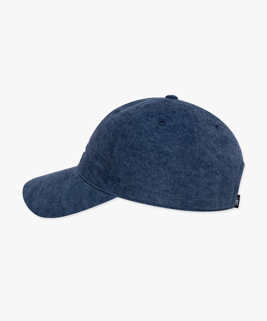 LMC Arch Og 6Panel Cap Navy