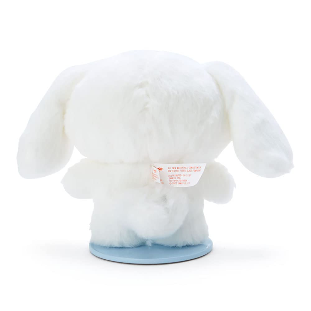 Sanrio Cinnamoroll Plüschpuppe Mittel (Pitatto-Freunde) 742511
