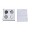 3 In 1 Drone ND Filter Set ND32 ND16 ND8 HD Coating Better Light Reduction Aluminum Alloy Optical