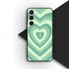 Casing for Xiaomi Redmi Note 13 14 Pro Plus ProPlus 14C 13C Pro+ 5G Phone Cover Protective Case Star Dark Red Heart Love