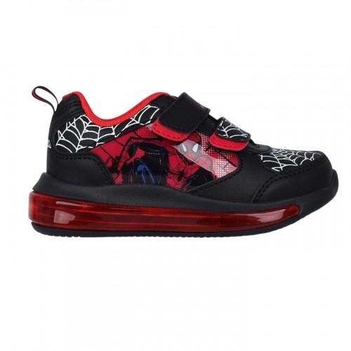 Spider-Man Childrens/Kids Spider-Man Trainers
