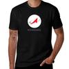 Roscosmos Russian Space Agency Cyrillic T-Shirt T Shirt for Man 100 Percent Cotton Man Tshirt T-Shirt