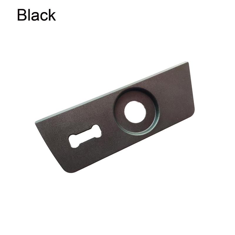 Front LH Driver Side Seat Shield Switch Housing Panel For Ford For F-150 2011-2014 9L3Z14A706LA Replacement Auto Part