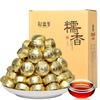 2022 Shu Puerh Tea Mini Tuo Cha Rijpe Puerh-thee met kleverige geur 500g