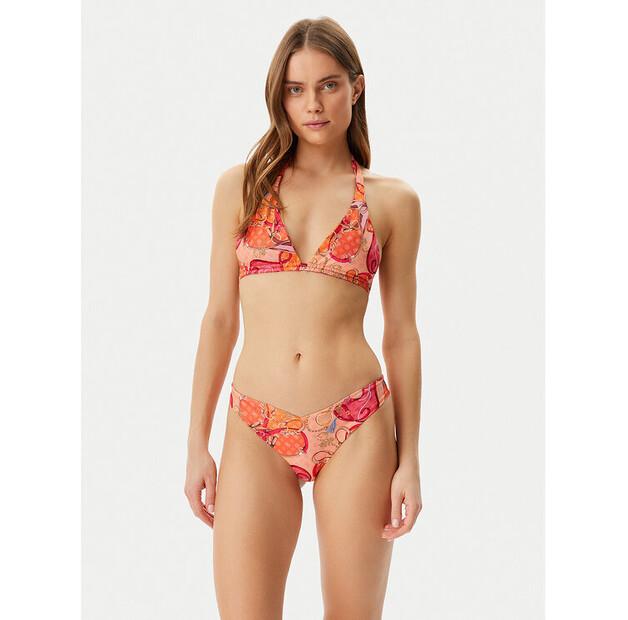 Guess E5GJ20 KCR12 Bikini Top