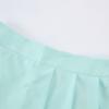 Puma Woven Skirt Graphic Pt Loose Fashion Soft Versatile Casual Short Skirt Women skirts Blue 633122-96
