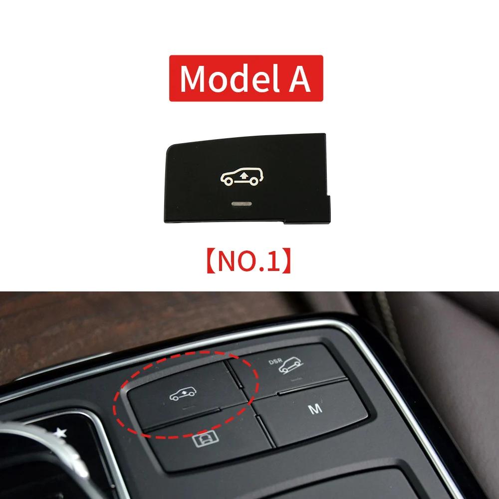 W166 W292 Auto Bergabfahrhilfe Schalter Schaltknopf Multifunktions-Reparaturknopf Für Mercedes Benz ML GL GLE GLS Klasse