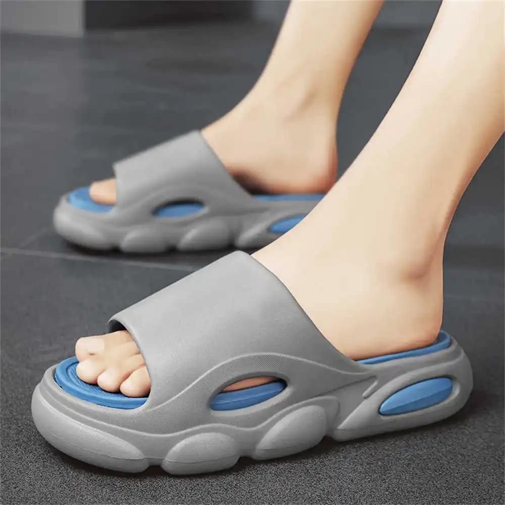 Mode Verdes Maat 45 Zomer Heren Slippers Sandalen 33 Maat Schoenen Origineel Tennis Voor Heren Sneakers Sport Runners Trendy