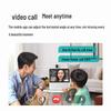 Xiaodu Smart Screen X9 Pro AI Speaker CN plug (adapter included) (CN version)