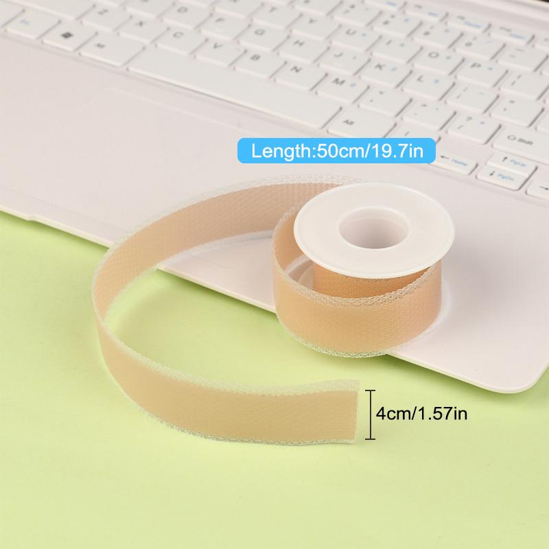 Silicone Baby Ear Corrector Infant Protruding Ears Correction 4 X 50Cm For Kids