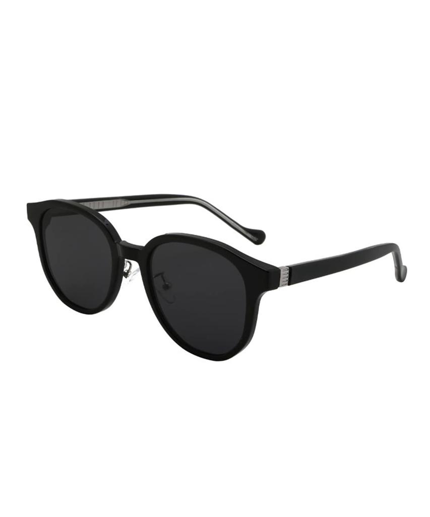 MAISON MASTER Carly Sunglasses Black