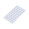 Tape Decorative for Car Low 75mm Wide X 140mm Long X 3908 Heavy-Double-Sided (for Panels, Emblems, Etc.) Interiors, VOC, Gray, 0.8mm Thick,