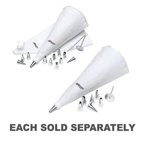 Avanti Icing Set