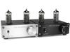 Vacuum Tube Line Amplifier FX-AUDIO- TUBE-00J High-Quality (Black)