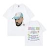 Drake Anita Max Wynn Funny Meme Graphic T Shirt Men Women Fashion Hip Hop Oversized T-shirt Casual O-Neck Cotton T Shirts Tops